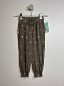 Sommerhose Ananas • 98 • h&m