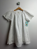 KLEID SPITZE • 122 • ARKET