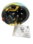Scoot and Ride Safety Helmet