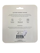 Mushie Regenbogen - Beißring