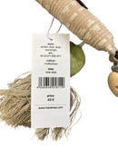 Mara mea Kinderwagenkette - Tiefsee - Dschungel