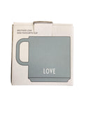 Design Letters Tasse Brother