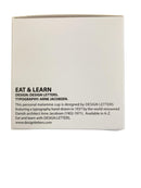 Design Letters Kinderbecher