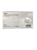 Design Letters Griff für Melaminbecher