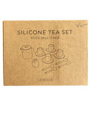 Liewood Teeservice aus Silikon