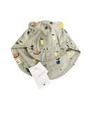 Liewood Sonnenhut mit Nackenschutz 68 | 06m