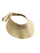 Caps Hüte & Mützen Accessoires Sonnenvisor Cap Liewood Front Image Last Season