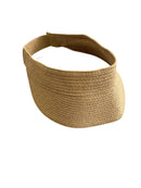 Caps Hüte & Mützen Accessoires Sonnenvisor Cap Liewood Front Image Last Season