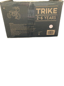 Roller Fahrräder & Fahrzeuge Trike Banwood Label Image Last Season