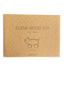 Liewood Elena Wood Toy Holzspielzeug