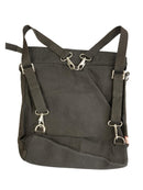 Mara mea City Wickelrucksack