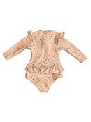 Liewood Sille Swim Jumpsuit 56 | 01m