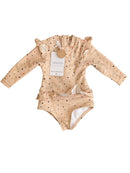 Liewood Sille Swim Jumpsuit 56 | 01m