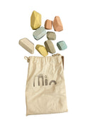 MinMin Copenhagen Balancing Stones Pastel