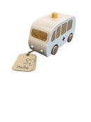 Maileg Krankenwagen Holzauto