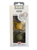 BIBS Schnuller 68 | 06m
