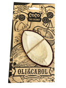 Oli & Carol Beißring - Coco the Coconut