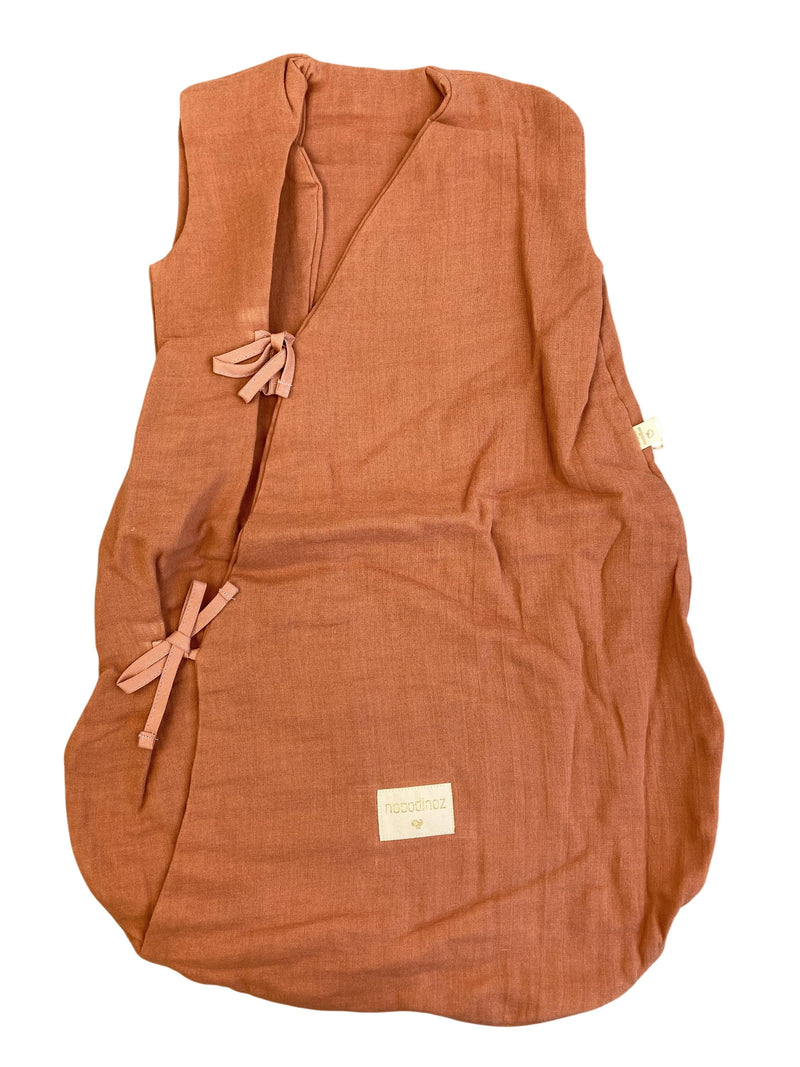 Jetzt Second Hand Nobodinoz Schlafsack 68