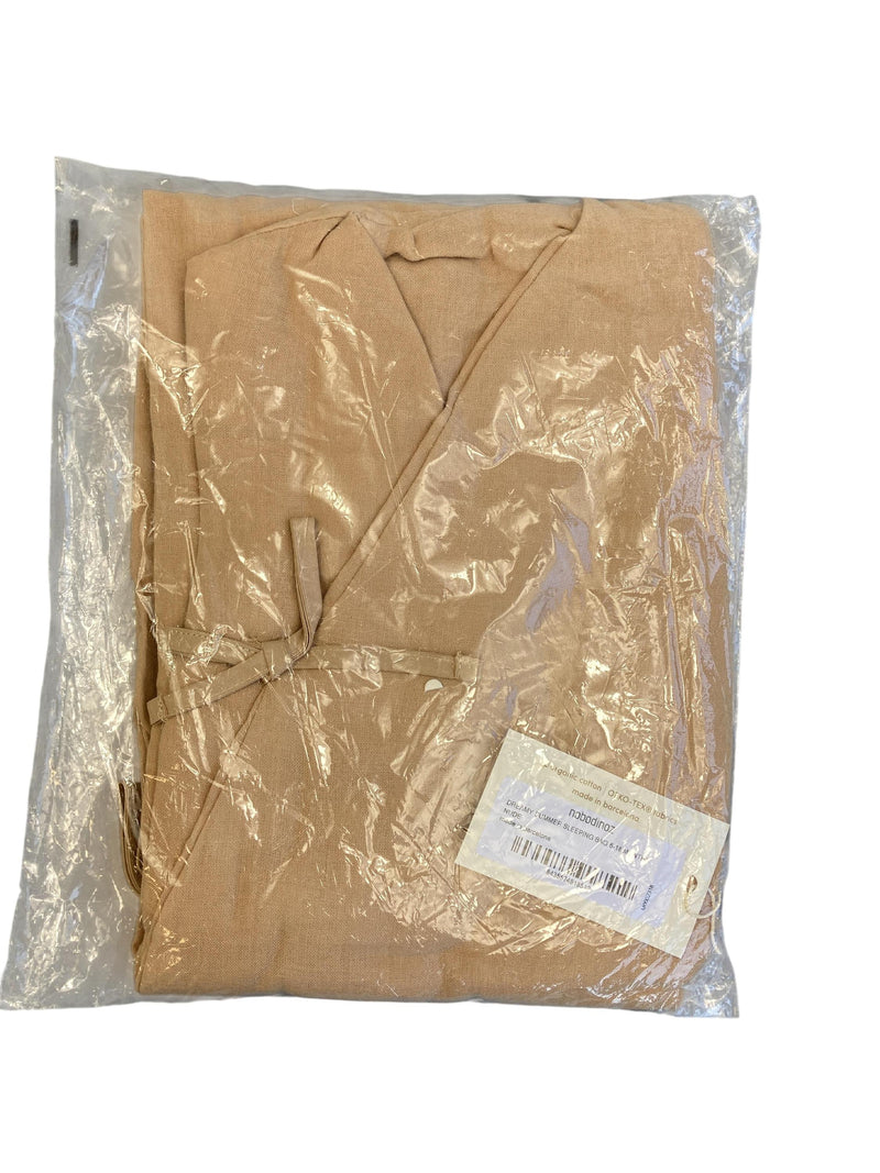 Jetzt Second Hand Nobodinoz Schlafsack 68