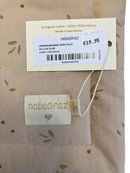 Nobodinoz Laponia kleine Decke
