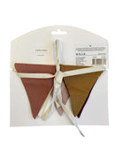 Fabelab Girlande - Mix Mauve