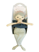 Fabelab Puppe Püppchen Doll - Mermaid - Nixie