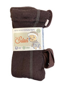 Silly Silas Retro - Strumpfhose ohne Fußteil 98 | 3yrs