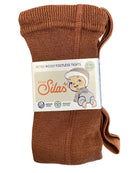 Silly Silas Retro - Strumpfhose ohne Fußteil 98 | 3yrs