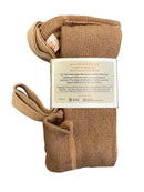 Silly Silas Retro - Strumpfhose ohne Fußteil 98 | 3yrs