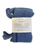Silly Silas Retro - Rippstrumpfhose ohne Fußteil 98 | 3yrs