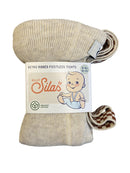 Silly Silas Retro - Rippstrumpfhose ohne Fußteil 98 | 3yrs