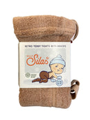 Silly Silas Retro - Teddy - Strumpfhose mit Hosenträgern 86 | 18m
