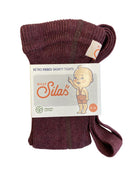 Silly Silas Retro - Rippstrumpfhose 50 | 00m