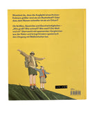 Kleine Gestalten Kinderbuch Wie groß ? Wie weit ? Wie schnell ? Die Welt und ich