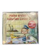 Rhingtoen CD Meine ersten kölschen Lieder 2
