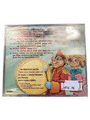 Rhingtoen CD Meine ersten kölschen Lieder 3