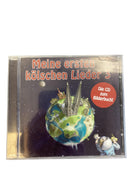 Rhingtoen CD Meine ersten kölschen Lieder 3