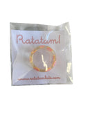 Ratatam Der Ring - Grapefruit