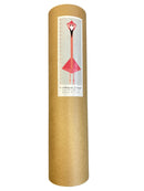 Fräulein ea Messlattenposter - Flamingo