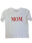 Proud to be a mom T-Shirt Damen_36