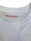 Proud to be a mom T-Shirt Damen_36