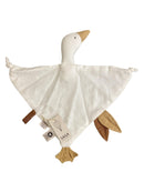 Saga Copenhagen Kuscheltuch Gans
