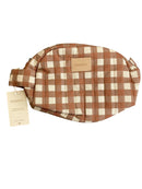 Nobodinoz Hyde Park Waterproof Vanity Case Kosmetiktasche