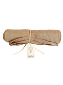 Saga Copenhagen Decke/ Wrap Pucktuch 100x100cm