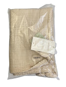 Nobodinoz Wabi Sabi Double Muslin Blanket 65x100cm
