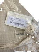 Nobodinoz Wabi Sabi Double Muslin Blanket 65x100cm