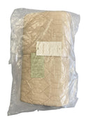 Nobodinoz Wabi Sabi Quilted Blanket 100x 135cm Gesteppte Decke
