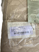 Nobodinoz Wabi Sabi Quilted Blanket 100x 135cm Gesteppte Decke
