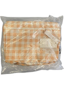 Nobodinoz Sunshine XL Rectangular Cooler Bag Kühltasche 31 x 22 x 17 cm