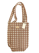 Nobodinoz Hyde Park Tote Bag 42x37x14cm Tasche